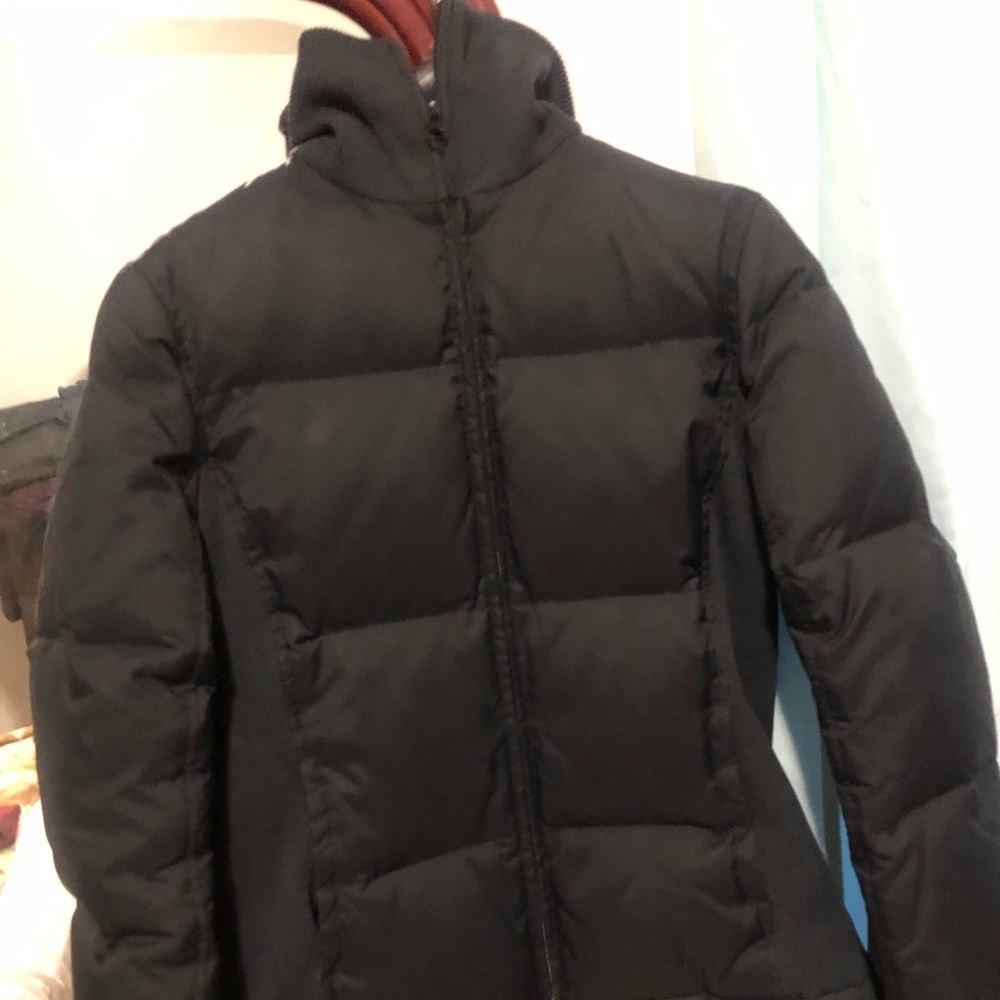 Puffer Jacket - Picture 2 of 3